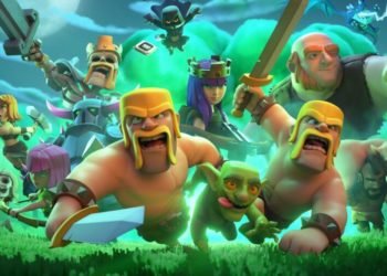 Clash of clans freezing and crashing error. How to fix it?