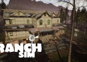 Ranch Simulator low-level fatal error