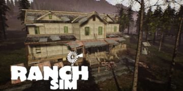 Ranch Simulator low-level fatal error