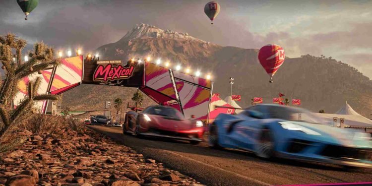Forza Horizon 5 Standard Edition, Deluxe Edition, Premium Edition Prices & Differences