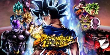 Teen Super Saiyan Trunks