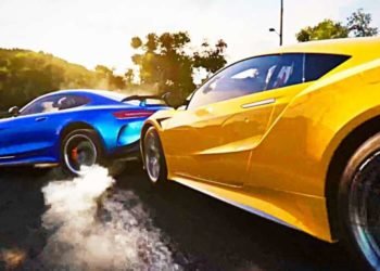 Project Cars 4 Release Date for PS5, Xbox Series X, and PC
