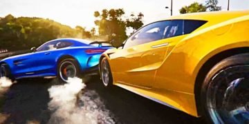 Project Cars 4 Release Date for PS5, Xbox Series X, and PC