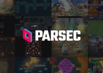 How to install Parsec on Chromebook?