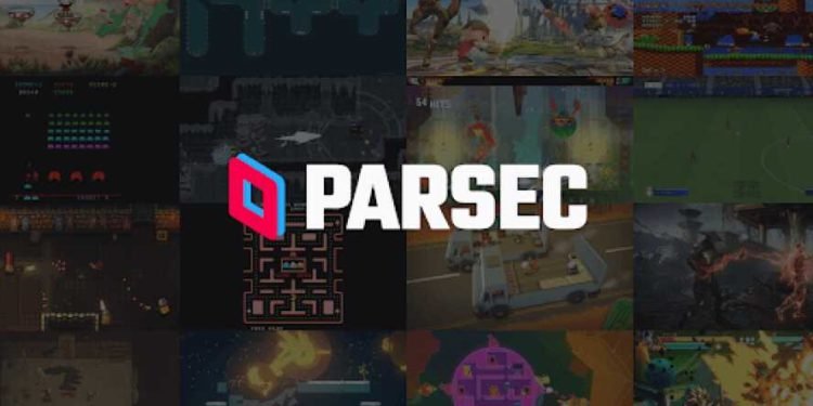 How to install Parsec on Chromebook?