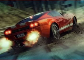 Burnout new game : Is it coming in 2021 on PC, PS5, Xbox Series X