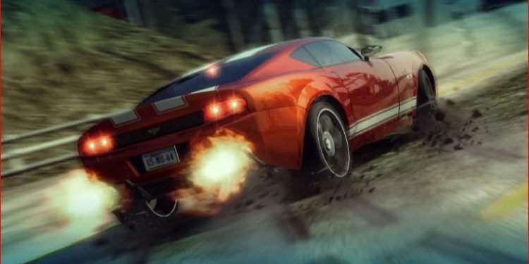 Burnout new game : Is it coming in 2021 on PC, PS5, Xbox Series X