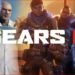 Gears 6 Release Date for PC, PS5, Xbox Series X