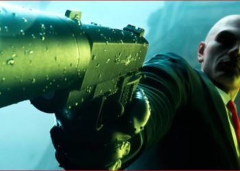 Hitman 4 Release Date for PC, PS5 and Xbox Series X