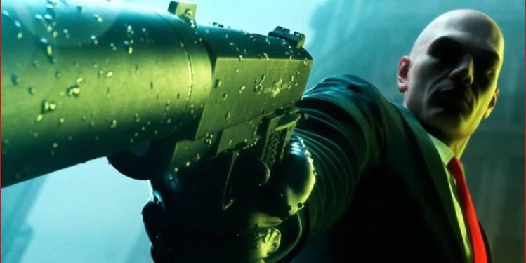 Hitman 4 Release Date for PC, PS5 and Xbox Series X