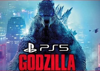 New Godzilla Game for PS5, Xbox Series X, and PC : Is it coming in 2022?