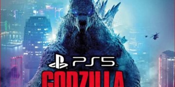 New Godzilla Game for PS5, Xbox Series X, and PC : Is it coming in 2022?