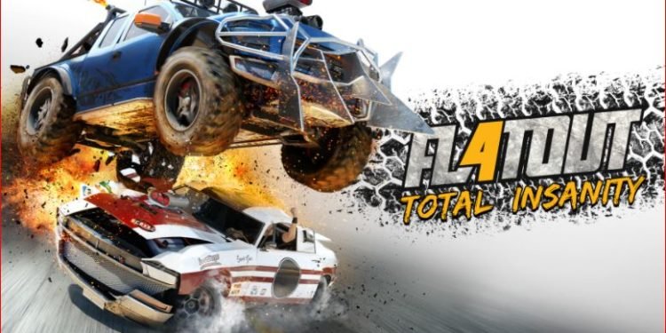 Flatout 5 Release Date for PC (Windows), PS4 and Xbox Series X