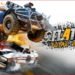 Flatout 5 Release Date for PC (Windows), PS4 and Xbox Series X