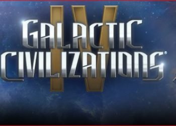 Galactic Civilizations 5 Release Date for PS5, Xbox Series X & PC