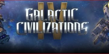 Galactic Civilizations 5 Release Date for PS5, Xbox Series X & PC