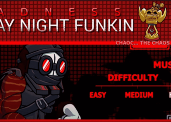 Friday Night Funkin : How to UNLOCK TRICKY TROPHY Easter Egg in Full Tricky Mod