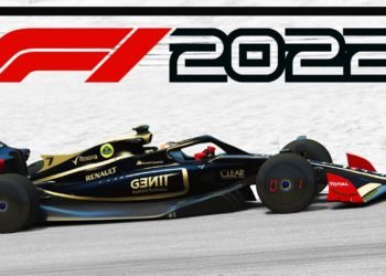 F1 2022 Release Date PS5, Xbox Series X , Windows : When is it coming?