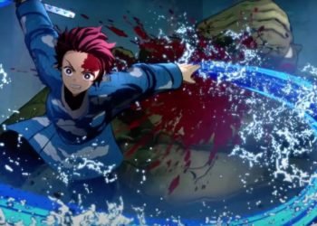 Demon Slayer Hinokami Keppuutan Trailer for story mode released