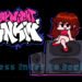 Friday Night Funkin GhostTwins mod is fun to play (Download link inside )