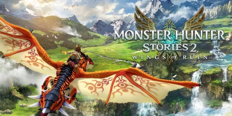 Monster Hunter Stories 2 Wings of Ruin : Will it include Crossplay?