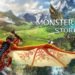 Monster Hunter Stories 2 Wings of Ruin : Will it include Crossplay?