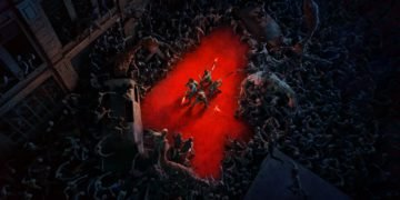 Is there a Back 4 Blood Nintendo Switch release date ?