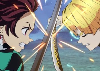 Demon Slayer Hinokami Chronicles USA Release Date, game size & more
