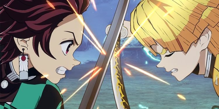 Demon Slayer Hinokami Chronicles USA Release Date, game size & more