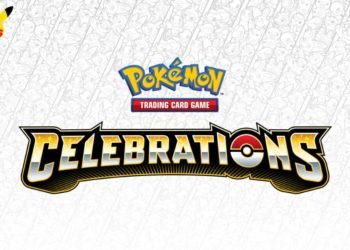 Pokémon TCG: Celebrations expansion announced to mark TCG 25th anniversary