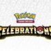 Pokémon TCG: Celebrations expansion announced to mark TCG 25th anniversary