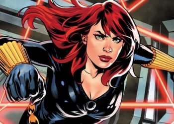 Black Widow game Release Date for PS5, Xbox Series X|S, PC : When is it coming out ?