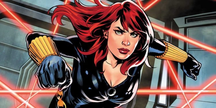 Black Widow game Release Date for PS5, Xbox Series X|S, PC : When is it coming out ?