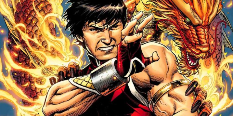 Shang-Chi PS5, Xbox Series X|S, PC game : When is it coming out ?