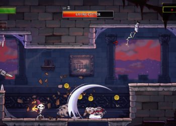 Rogue Legacy 3 Release Date for PS5, Xbox Series X, & PC