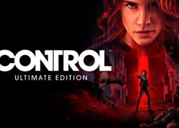 Control 2 Release Date for PS5, Xbox Series X & PC