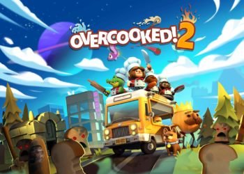Overcooked 3 Release Date for PS5, Xbox Series X & PC