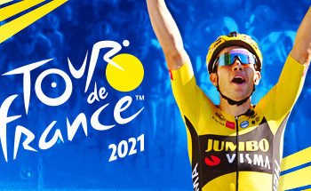 Tour De France 2022 Release Date for Windows, PS5, PS4, Xbox One & Xbox Series X