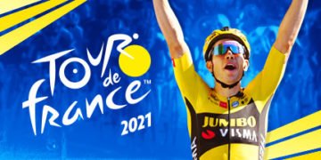 Tour De France 2022 Release Date for Windows, PS5, PS4, Xbox One & Xbox Series X