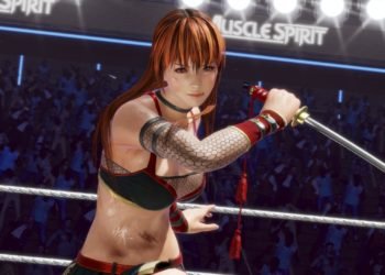 Dead or Alive 7 Release Date for Windows, PS5, PS4, Xbox One & Xbox Series X