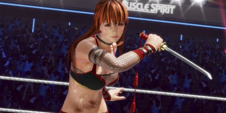 Dead or Alive 7 Release Date for Windows, PS5, PS4, Xbox One & Xbox Series X