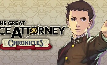 The Great Ace Attorney Chronicles: System Requirements & Steam Release Date