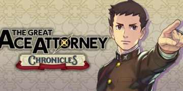 The Great Ace Attorney Chronicles: System Requirements & Steam Release Date