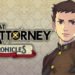 The Great Ace Attorney Chronicles: System Requirements & Steam Release Date