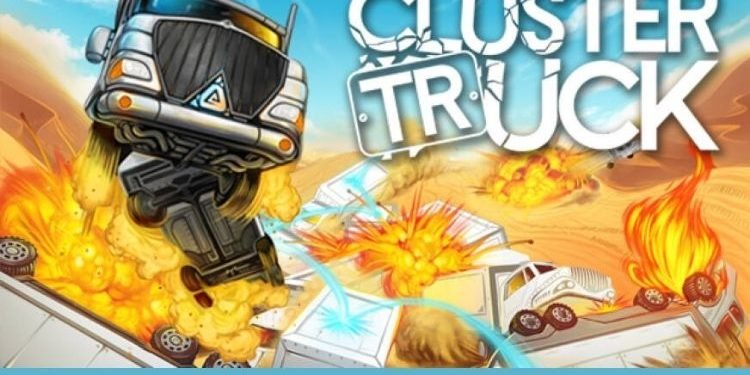 Clustertruck on Chromebook