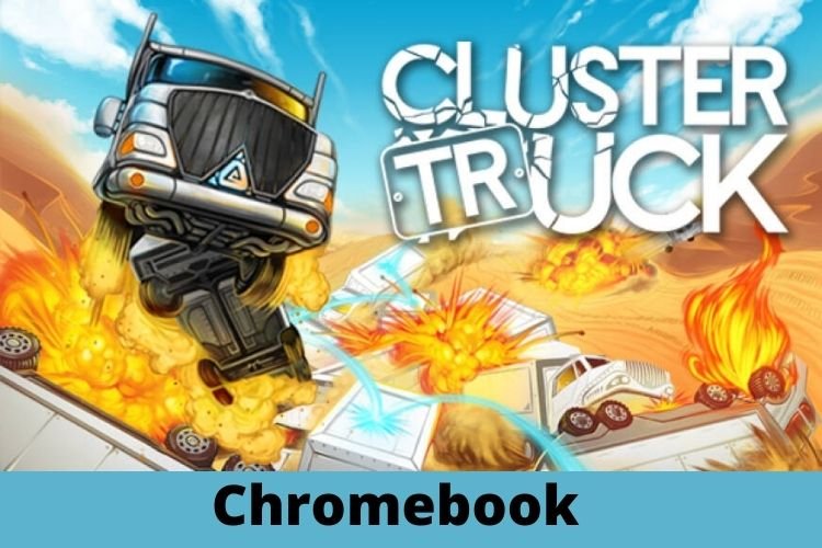 How To Play Clustertruck On Chromebook Digistatement