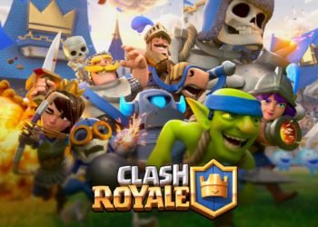 Clash Royale June 12 Update Preventing The Game From Crashing On Android Devices