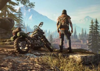 Days Gone Crashing, Freezing, Black Screen, Low FPS, Stuttering & Launching Issue On PC