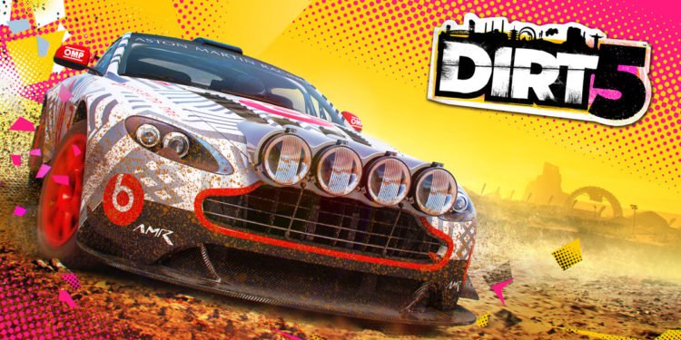 Dirt 6 Release Date for PS5, Xbox Series X & Windows: When Is It Coming Out