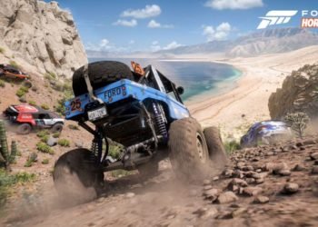 Forza Horizon 5 Kudos currency explained